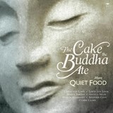The Cake the Buddha Ate - Daniel Jardim - 9781770097728