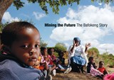 Mining the future - Totem Media Totem Media - 9781770098244