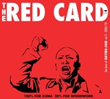 The Red Card -  - 9781770098312