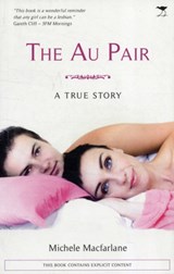 The Au Pair - Michele Macfarlane - 9781770099081