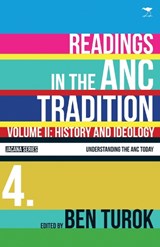 Readings in the Anc Tradition -  - 9781770099708