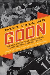 Don't Call Me Goon - Greg Oliver ; Richard Kamchen - 9781770410381