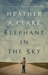 Elephant In The Sky - Heather A. Clark - 9781770410831