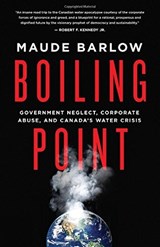 Boiling Point - Maude Barlow - 9781770413559