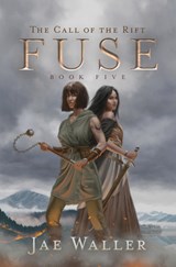 The Call of the Rift - Jae Waller - 9781770414600