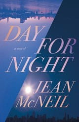 Day For Night - Jean McNeil - 9781770415751