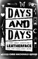 Days and Days - Chris MacDonald - 9781770416703