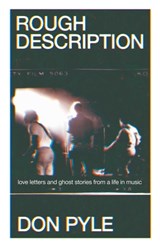 Rough Description - Don Pyle - 9781770417137