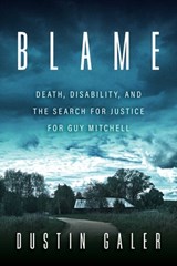 Blame - Dustin Galer - 9781770418479
