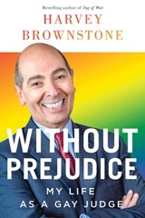 Without Prejudice - Harvey Brownstone - 9781770418783