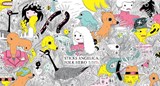 Sticks Angelica, Folk Hero - Michael DeForge - 9781770462700