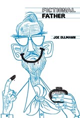 Fictional Father - Ollmann Joe - 9781770464636