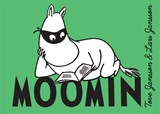 Moomin Adventures: Book 2 - Tove Jansson ; Lars Jansson - 9781770467781