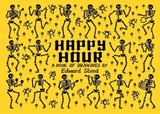 Happy Hour - Edward Steed - 9781770468412