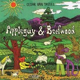 Appleguy and Beefwood - Cedar Van Tassel - 9781770468436