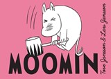 Moomin Adventures: Book Three - Tove Jansson ; Lars Jansson - 9781770468559