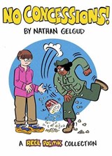 No Concessions! - Nathan Gelgud - 9781770469112