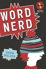 Word Nerd - Susin Nielsen - 9781770490758