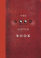 The Good Little Book - Kyo Maclear - 9781770494510
