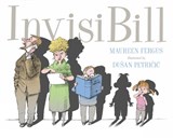 Invisibill - Maureen Fergus - 9781770496132