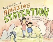 Harry And Clare's Amazing Staycation