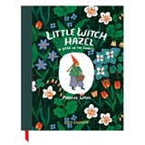 Little Witch Hazel - Gift Edition - Phoebe Wahl - 9781770499836