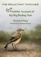 The Reluctant Twitcher - POPE,  Richard - 9781770705357