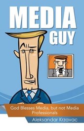 Media Guy