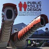 Public Toilet Design: From Hotels, Bars, Restaurants, Civic Buildings and Businesses Worldwide - Francesc Zamora - 9781770852167