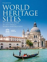 World Heritage Sites - Unesco - 9781770858176