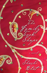The Family Took Shape -  - 9781770860919