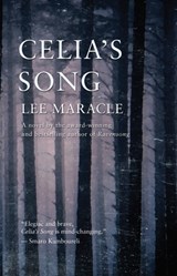Celia's Song - Lee Maracle - 9781770864511