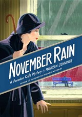 November Rain - Maureen Jennings - 9781770866041