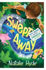 Swept Away: Ruth Mornay and the Unwanted Clues - Natalie Hyde - 9781770866898