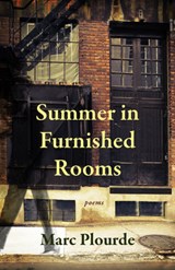 Summer in Furnished Rooms - Marc Plourde - 9781770867444