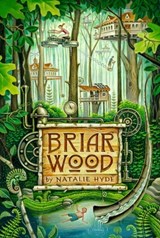 Briarwood - Natalie Hyde - 9781770868199