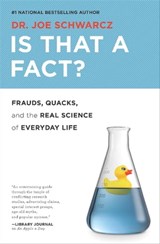 Is That a Fact? - Joe Schwarcz - 9781770905283