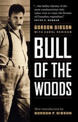 Bull of the Woods - Gordon F. Gibson - 9781771000178