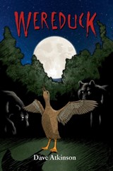 Wereduck - Dave Atkinson - 9781771082198