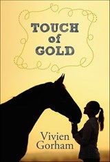 Touch of Gold - Vivien Gorham - 9781771083256