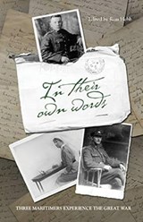 In Their Own Words - HEBB,  Ross - 9781771086707
