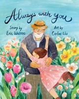 Always With You - Eric Walters - 9781771088138