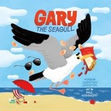 Gary the Seagull - B.A. Johnston - 9781771088374