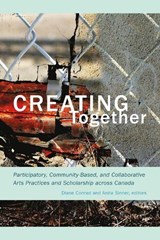 Creating Together - CONRAD,  Diane - 9781771120234