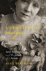 Unequivocal Magic - Alex Bertram - 9781771127189
