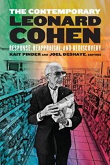 The Contemporary Leonard Cohen -  - 9781771127387