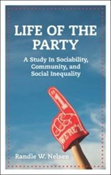 Life of the Party - NELSON,  Randle W. - 9781771130349