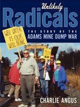 Unlikely Radicals - ANGUS,  Charlie - 9781771130400
