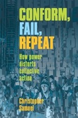 Conform, Fail, Repeat - Christopher Samuel - 9781771133371