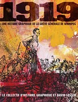 1919 - Graphic History Collective - 9781771134842